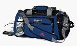 A.T. Gear Classic Series Water Bottle Sport Duffel Bag