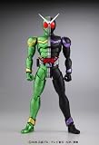 MG Figuare Rise Masked Rider W Cyclone Joker 1/8 scale model kit