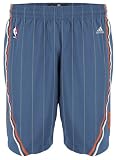 Charlotte Bobcats Youth Replica Road Short