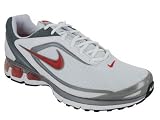 NIKE Air Max Turbulence+ (13) New Running White Mens