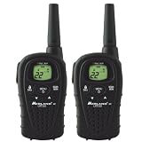 Midland LXT330 22-Channel 16-Mile GMRS 2-Way Radio (Pair) by Midland