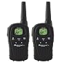 Midland LXT330 22-Channel 16-Mile GMRS 2-Way Radio (Pair)