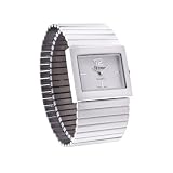 Breo B-TI-PS8 Ladies Peaches White Watch