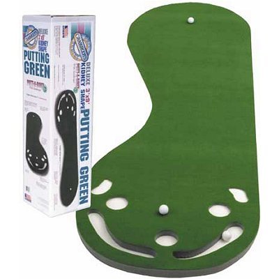 ProActive Par Three Putting Green (3x9 Feet)