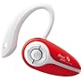 BlueAnt X3 Micro Bluetooth Headset (Red)