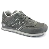 New Balance ML574 Leather Mens Shoes