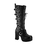 Women's Demonia Gothika 200
