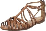 Nicole Womens Hustle Fisherman Sandal Sandal