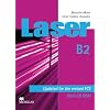 Laser B2. Updated for the revised FCE: Laser B2. Student's Book + CD-ROM
