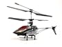 Syma S800G 4 Channel Remote Control Helicopter with Bonus Parts - Black & White Syma S800G 4 Channel Remote Control Helicopter with Bonus Parts - Black & White