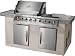 Napoleon Built-In Infrared Series BIPF450N1 47