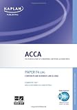 ACCA F4 Corporate and Business Law CL (UK) - Complete Text 2011