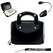 Durable High Quality Amazon Kindle 2 Professional Travel Office Cover Portfolio case ...