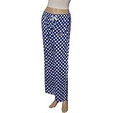 Florida Gators Royal Blue Galaxy Pajama Pants