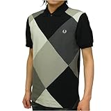 FRED PERRY@tbhy[@C|[g Jbg\[ n[[NB[Vc@@|Vc@M9256-322@@lCr[/sX/|[Z