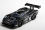 AFX Mercedes "Circuit Board"-SG-Plus