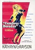 Cumbres Doradas.(1953).So This Is Love