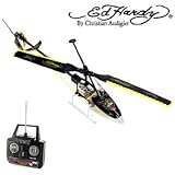 Expansys Skyhawk Rc 2 Channel Helicopter