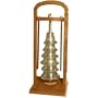 Bell Tree, Large 6 Bell