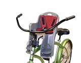 Pulse by Kettler Bingo Front Mounted Bicycle Child Carrier