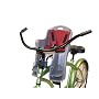 Pulse by Kettler Bingo Front Mounted Bicycle Child Carrier