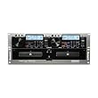 Numark CDN450 Rack-Mount Professional Dual MP3/CD Player