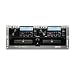 Numark CDN450 Rack-Mount Professional Dual MP3/CD Player