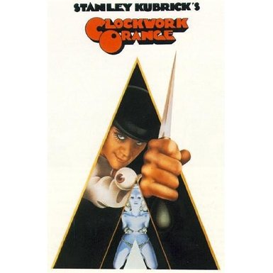 A Clockwork Orange [[][[]]DVD]