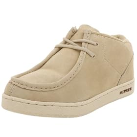 Buy IPATH Mens Cats Mid-top by  