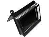 Electronics : Napa Genuine Leather Case Cover for ARCHOS 405 4GB Flash