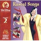 Disney's Rascal Songs, Vol. 2 by Various Artists