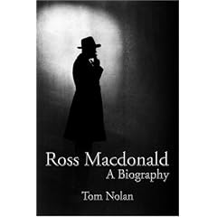 Ross Macdonald: A Biography