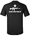 Black AR-15 Come and Take It T-Shirt - 3XL