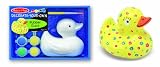 Melissa & Doug Rubber Duck