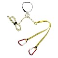 Salewa Via Ferrata/Classic G4 Climbing Gear Set