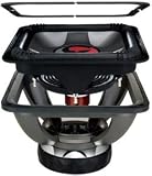07S12X4SP - Kicker Replacement Cone for 4 Ohm 04S12X