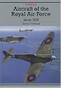 Aircraft of the Royal Air Force Since 1918 (Putnam's British aircraft)