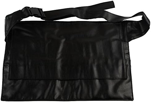 CN CHIC Professional Makeup Bush Bag Make-up Artist Brushes Cosmetic Bag With Cover