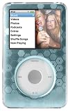Belkin iPod classic REMIX PC CASE(BLUE) F8Z234-BLU/