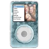 Belkin F8Z234-BLU Remix Metal for iPod Classic 80GB/160GB (Blue)