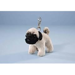 EBO40072 - Mops-Schl�sselanh�nger