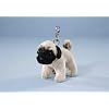 EBO40072 - Mops-Schl�sselanh�nger