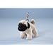 EBO40072 - Mops-Schl�sselanh�nger