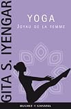 Yoga, joyau de la femme