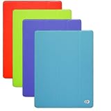 Ipad 2 Smart Cover - Navy, Navy