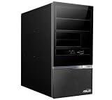 Produkt-Bild: Asus Vintage6-P5G31E Barebone (Intel Core 2 Duo, LAN 1000 Mbit, 4GB DDR2 RAM, SATA-II)