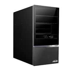 Asus Vintage6-P5G31E Barebone (Intel Core 2 Duo, LAN 1000 Mbit, 4GB DDR2 RAM, SATA-II)