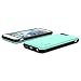 Spigen Slim Armor CS iPhone 6 Plus Case with Slim Dual Layer Wallet Design and Card Slot Holder for iPhone 6S Plus/iPhone 6 Plus - CS Mint