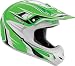 Answer 09 Nova 2 Helmet Large Green