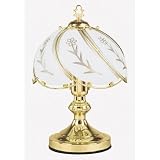 Pastoral Touch Table Lampby Lloytron